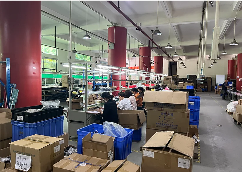 Guangzhou Arrow Electronics Technologies Co., Ltd. 1