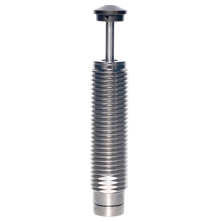 Adjustable Hydraulic Shock Absorber Interchange Enidine Itt Ace Shock