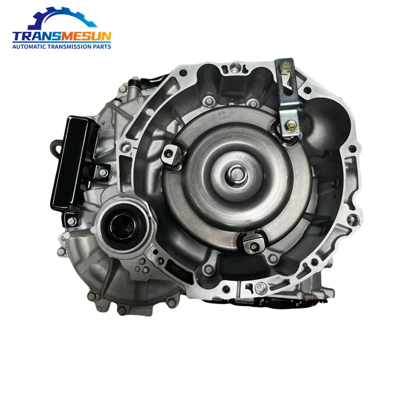 2WD HYUN.DAI ACCENT CF12 KAPPA 4800002315 CVT Gearbox Assembly 1.4L New 2014-2016