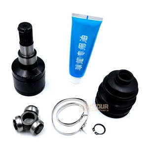 Auto Spare Parts Repuestos Car 1.1 Inner C.V.Joint for Chery QQ311/308/s11