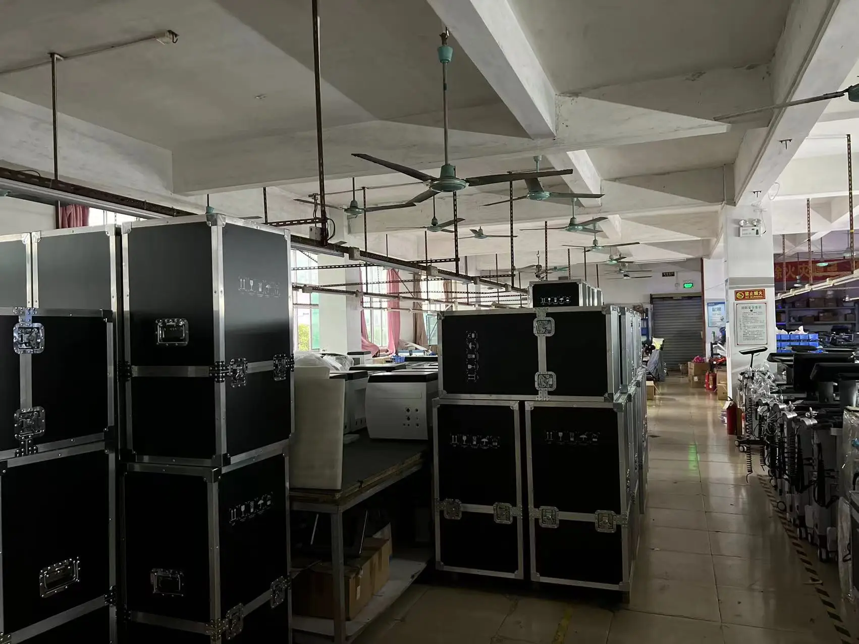 Amina Technology (Guangzhou) Co., Ltd 2
