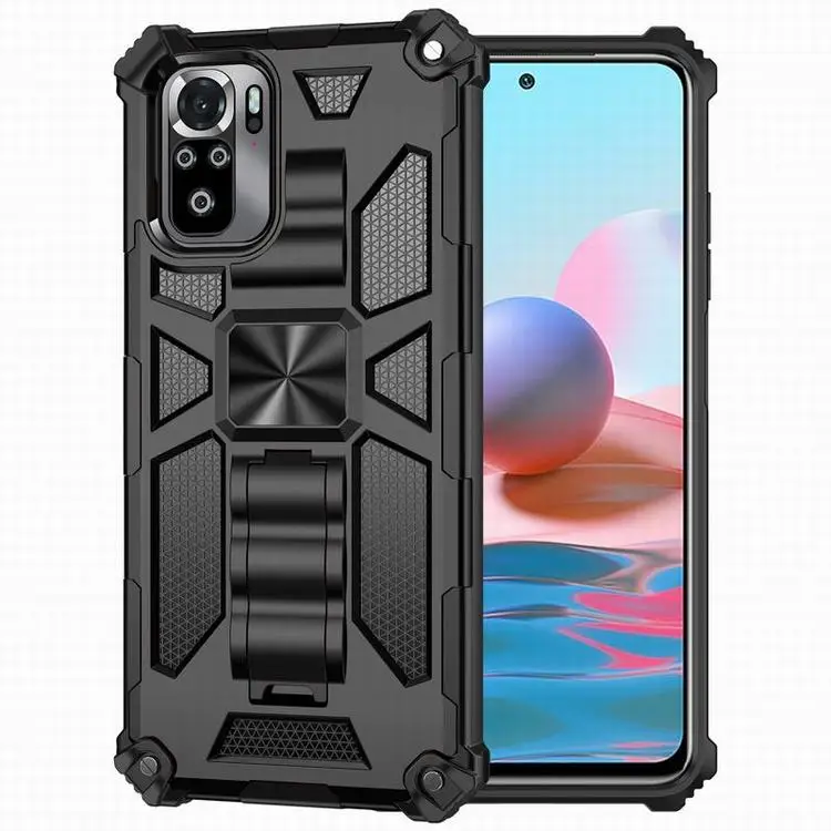factory back case for xiaomi redmi note 10 8 9 pro max 9s 9t poco x3 nfc m3 phone cover hard shockproof protective accessories buy armor case for xiaomi redmi note
