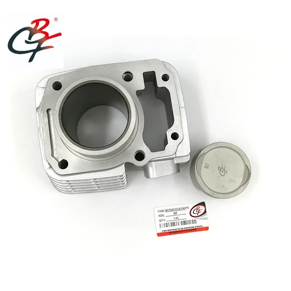 Китай, Лидер продаж, наборы цилиндров мотоцикла для HONDA CB 150F INVICAT / NXR 150 / XR 150