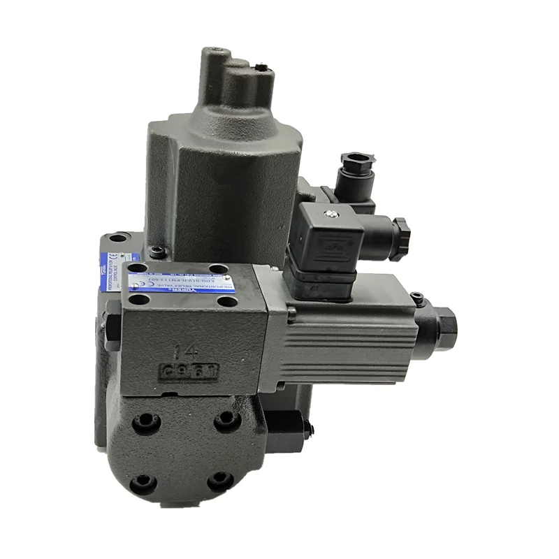Hydraulic Control Valve Directional Valve Ehdfg Series Ehdfg-03-60-3c40 ...