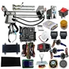 Kit de máquina de grúa de garra