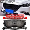 17-19 Carbone de ruche