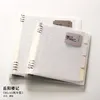 Yueyang tower notes-b5+a5