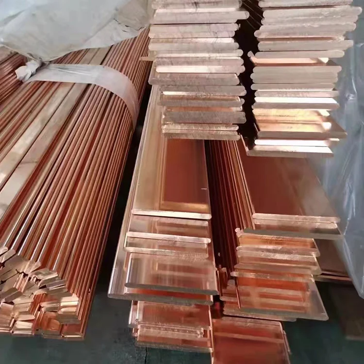 99.99% Copper Cathodes Sheet Prime Quality China Factory Wholesale Price Quality Copper Cathode