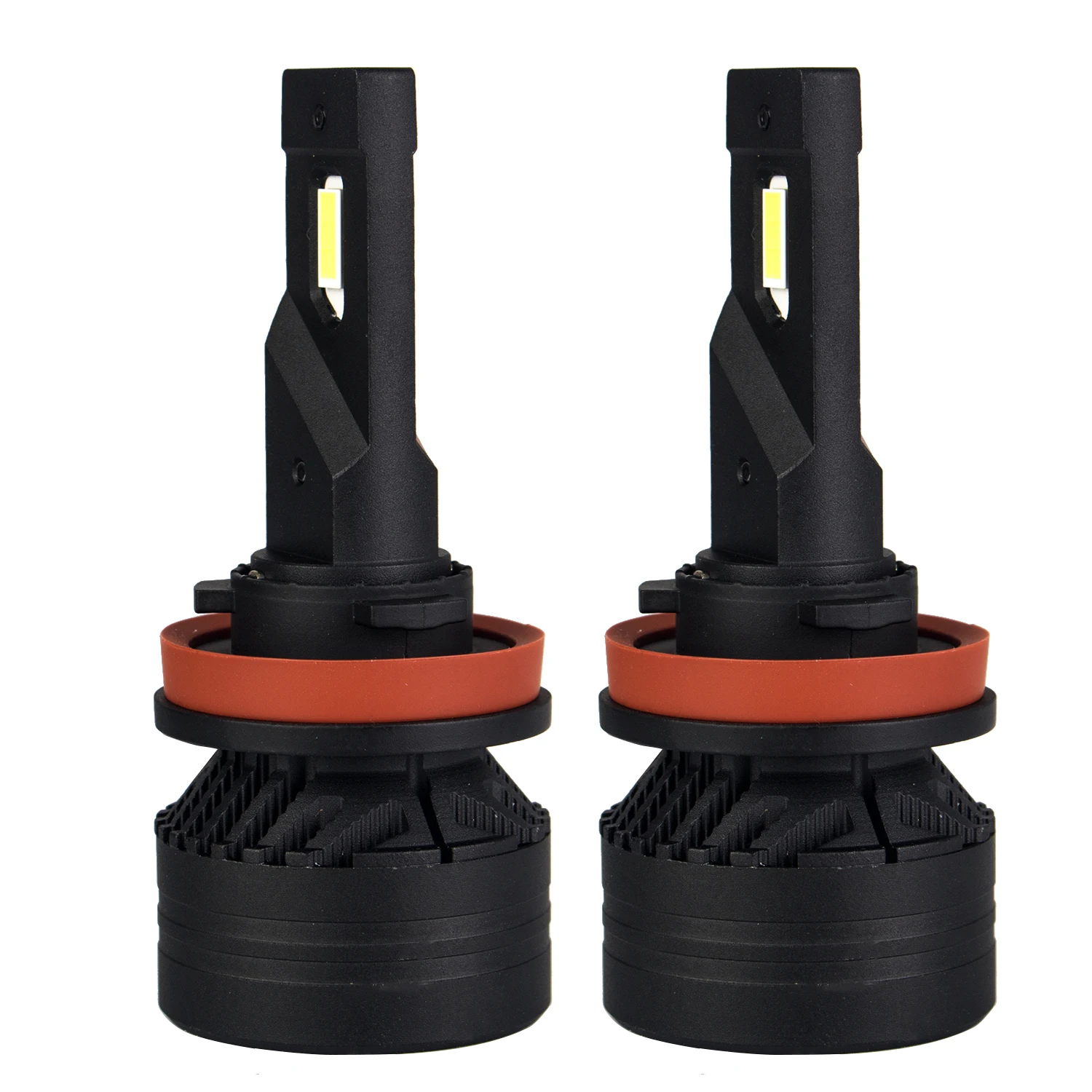 High Power 90W 20000Lm Led Light H11 E4 Car Led Headlight