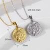Collana leone #1