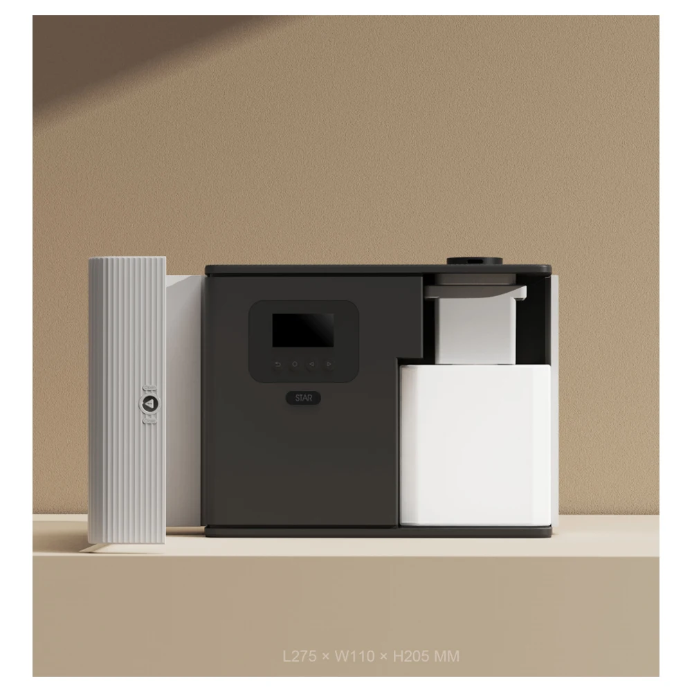 Wholesale Scent Diffuser 1000ml Capacity with HVAC Commercial Diffuser Essential Oils Machines Smart Aroma Diffuser