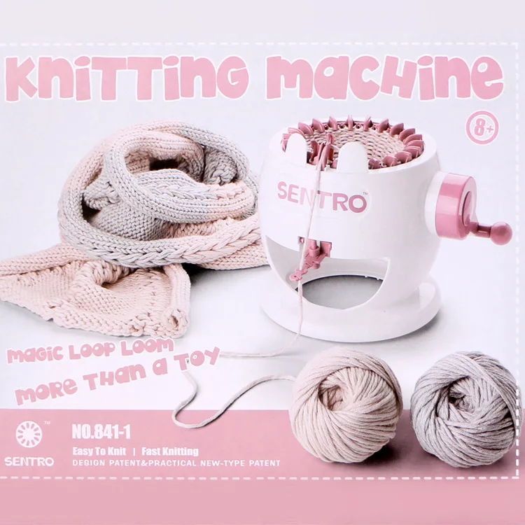 Sentro Small Circular Knitting Machine Price - Buy Circular Knitting ...