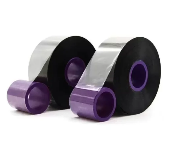 DG 55mm 600m Out TTO Ribbon Mixed Base Heat Transfer High Temperature DIKAI D03S D05S Packaging Machine Thermal Transfer Ink 2