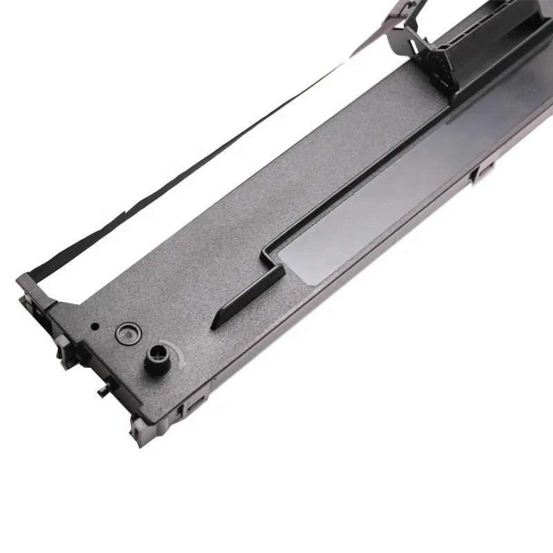 Compatible OKI6100F Printer Ribbon Cartridge for OKI MICROLINE ML6100F+/6300F/760F/7100F/OKIDATA ML6300FB 6500F P/N 43503601