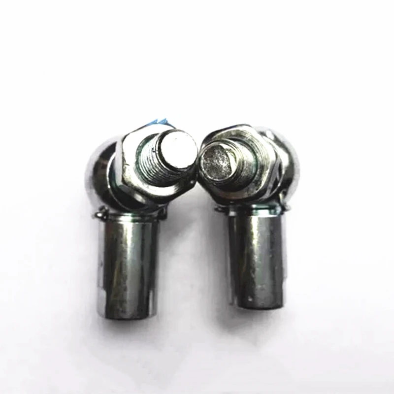 Wholesale CS8 Flexible Left Hand M5 Thread Ball Joint Rod End Bearing for Gearbox in Stock
