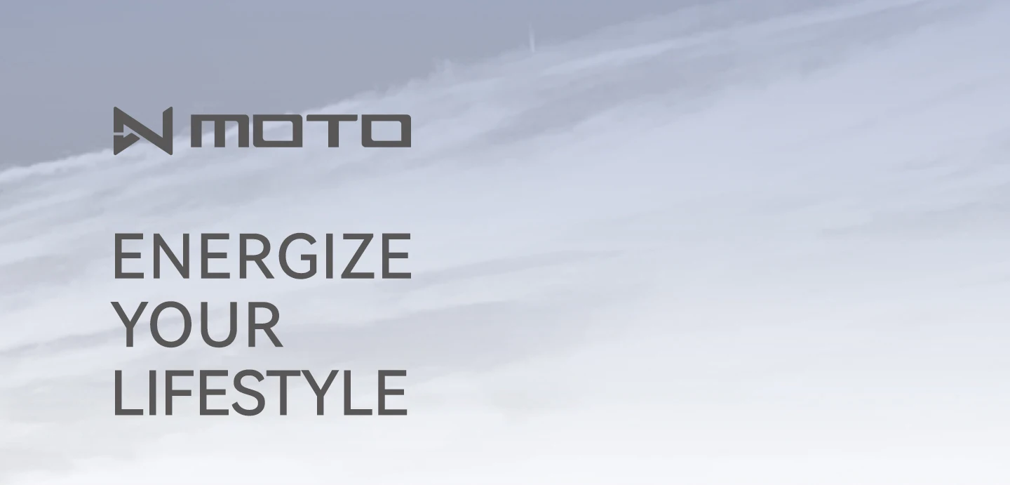 N-MOTO CEE L1E-B Design de mode 150km moteur Bosch échange batterie au lithium GPS IOT populaire adulte Scooter électrique moto
