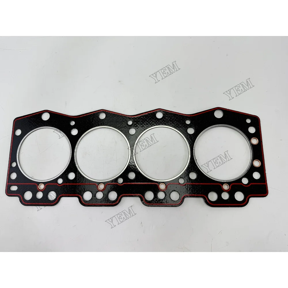 Head Gasket for Weichai 490K Aftermarket Engine Spare Parts