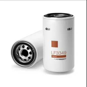 Factory Wholesale 3896699 259384 3896702 259372 3896711 3896722S 3897710 Fuel Filter