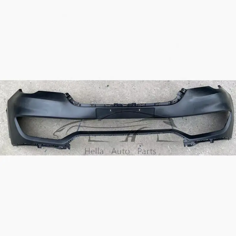 Car Front Bumper Upper Body Kit For Chery Jetour X70 F01 2803501 car-front-bumper-upper-body-kit-for-chery-jetour-x70-f01-2803501