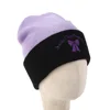 White and Light purple