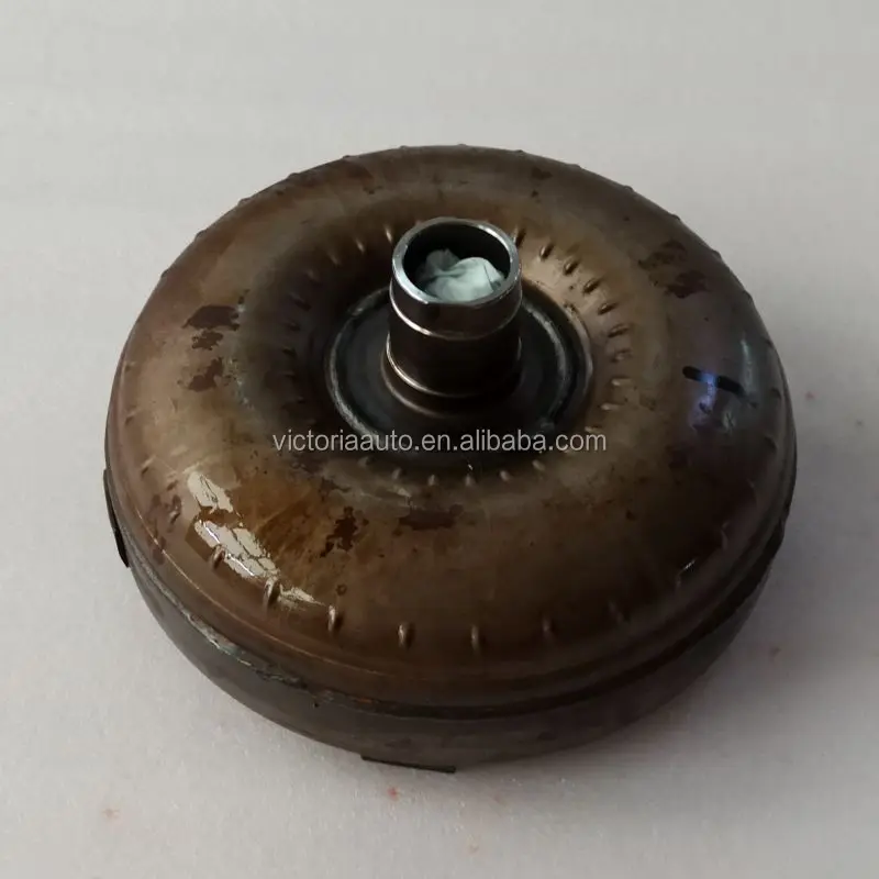 JR405E-0003-U1 Torque Converter Automatic Transmission 4 Speed for Mazda