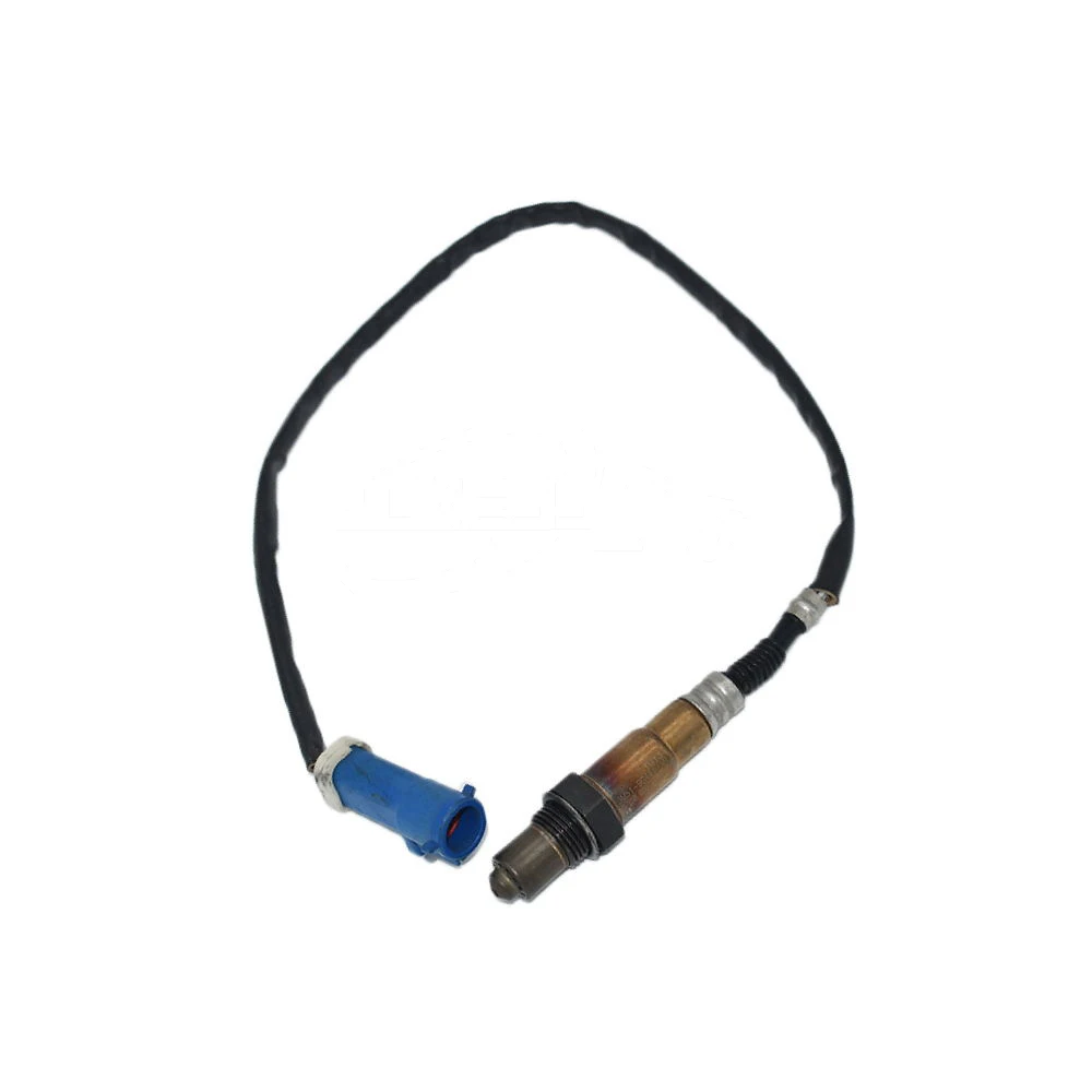 Spare Parts O2 Sensor 3M519G444AB 0258006569 Long Car Rear Oxygen Sens... — 2