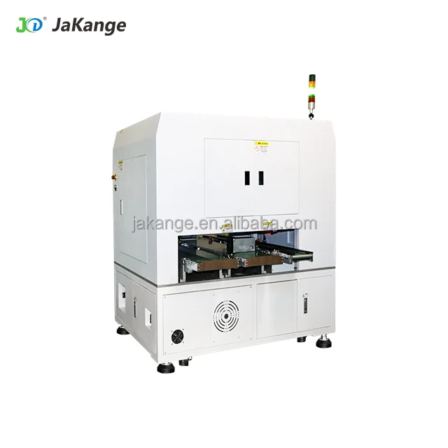Online Multifaceted Six-Side Color Box Detection Cache Machine AOI Optical Inspection Machine AOI Automatic Detection Instrument