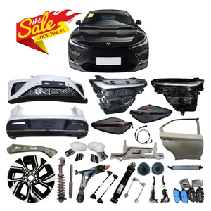 New Original Used Electric Vehicle Accessories Neta X U V S Aya Automotive Spare Parts