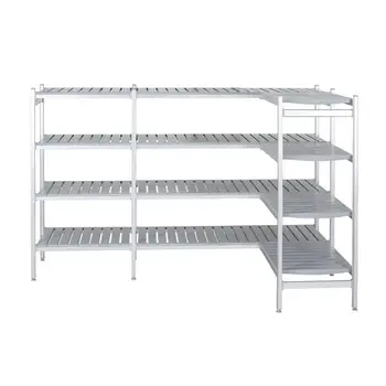Hot-selling Commercial Kitchen Assembly Thickened Stainless Steel Shelf