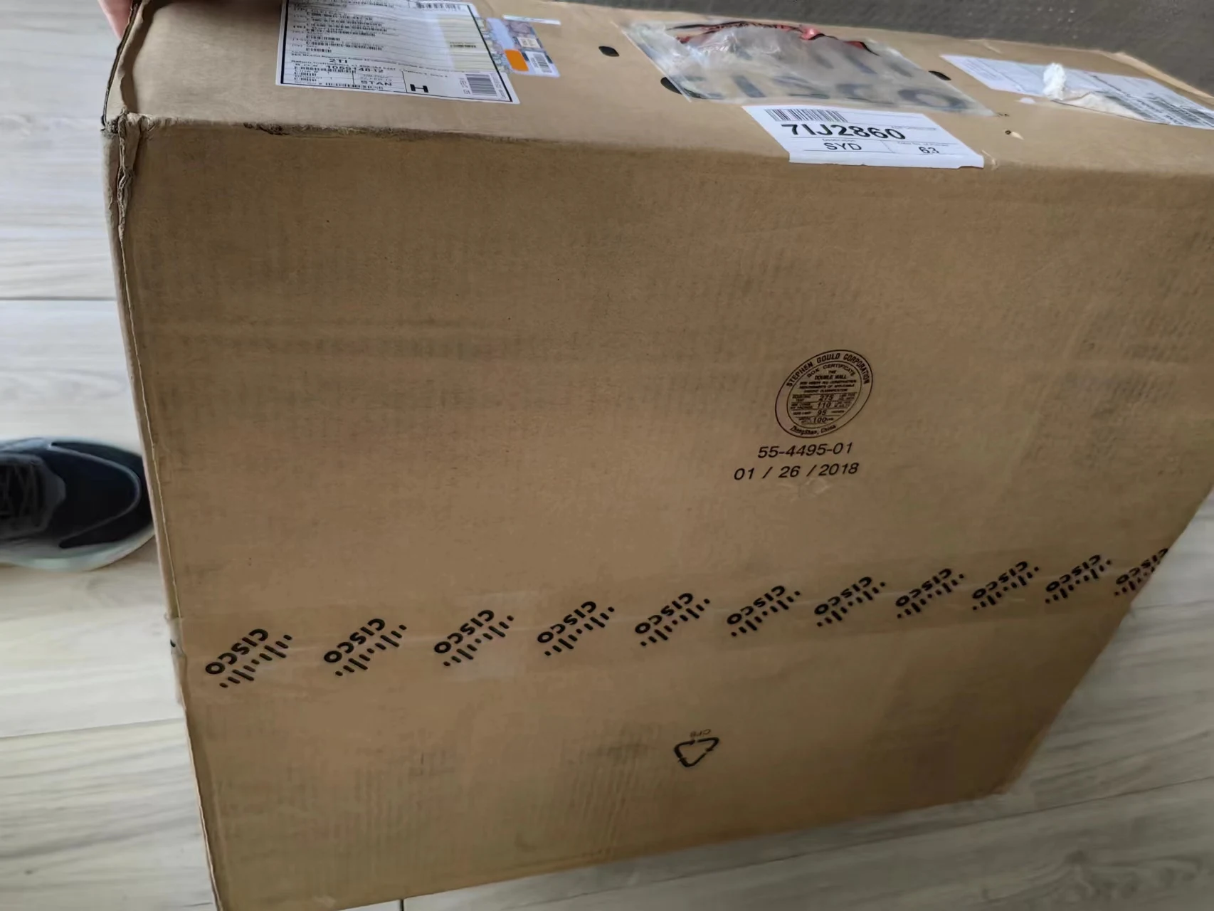 Original Isr 4451 Router Isr4451-x/k9 - Buy Isr4451-x/k9 4000 Series ...