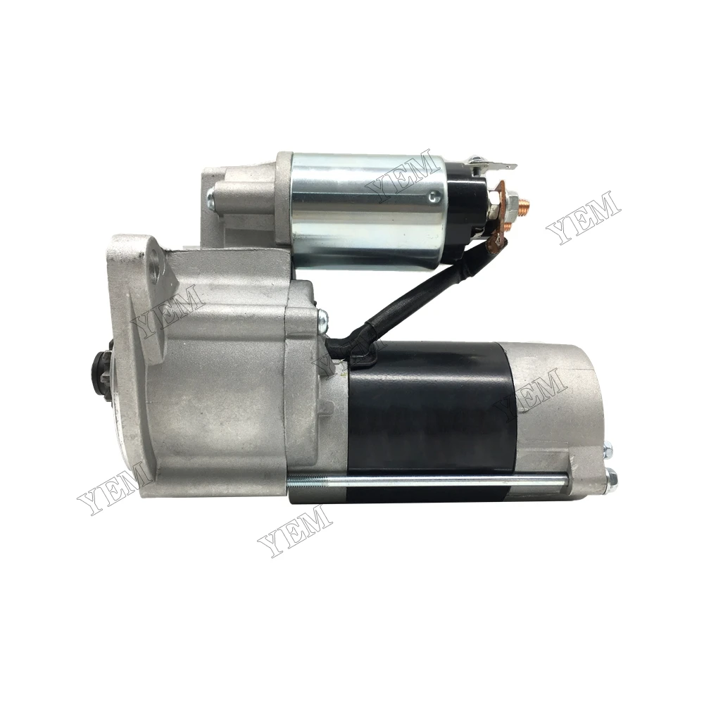 Starter Motor for Mitsubishi 70B Engine Repair Kit 3