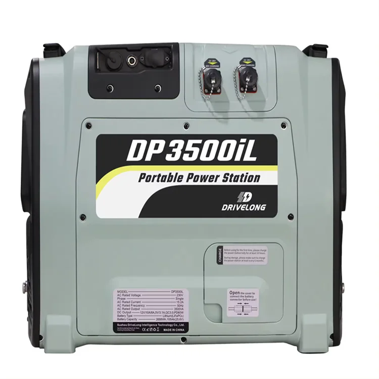 power station 1000w AISPEX Portable Power Station main image 1