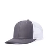 Charcoal White