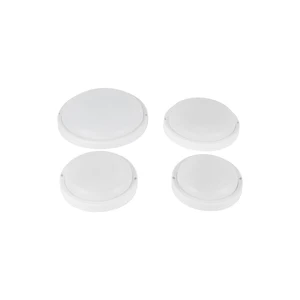 Vertak AC220-240V 8w 12W 15W 18W 20W 23W Outdoor Waterproof Led Ceiling Light Led Wall Light Moisture Proof Lamp