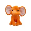 Orange clair