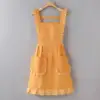 Correa de lona estilo princesa YellowSJ665
