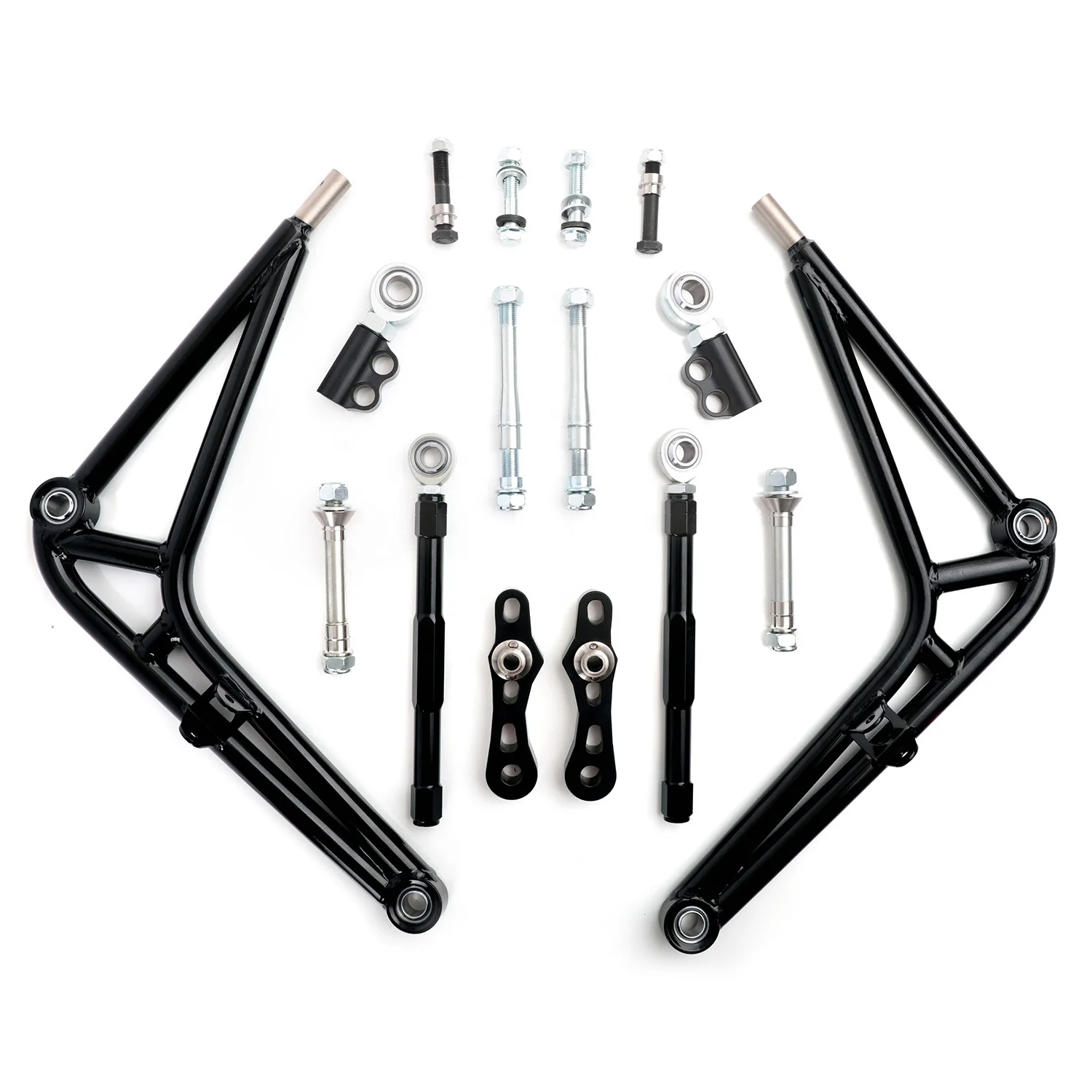 Kit Rfnd Rts RTS Spot Goods BMW E36 Front Lower Control Arm Kit - Steel Suspension ...