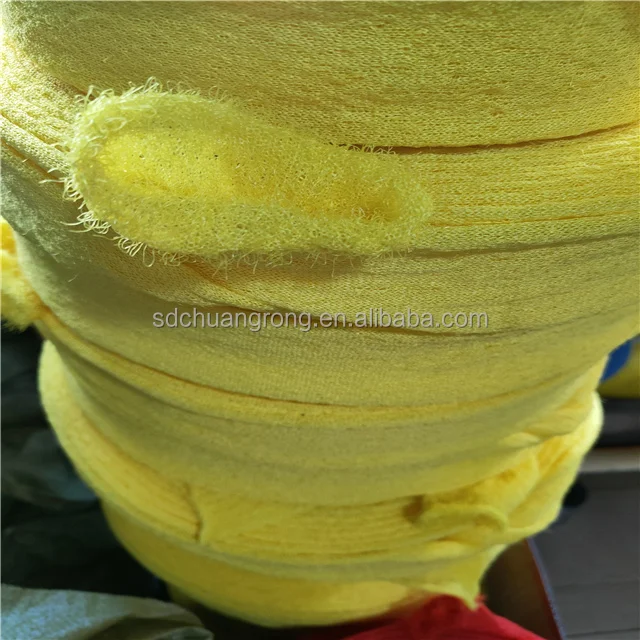 Kitchen Scourer Cloth Sponge Making Machine/sponge Pad Cutting Machine