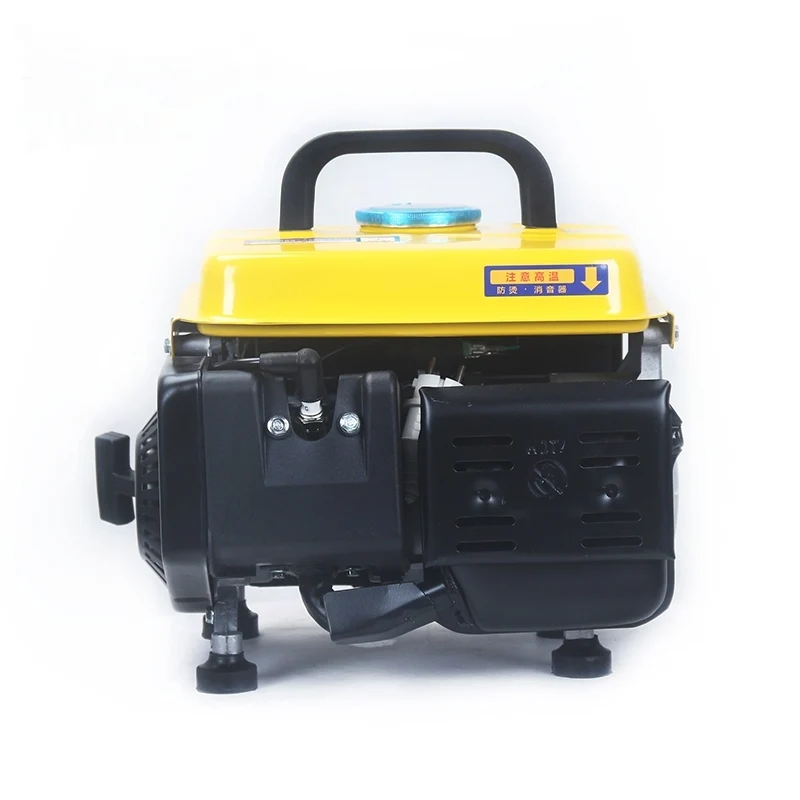 Smallest 12v DC Astra Korea Tiger Electric Power Invertor Generator