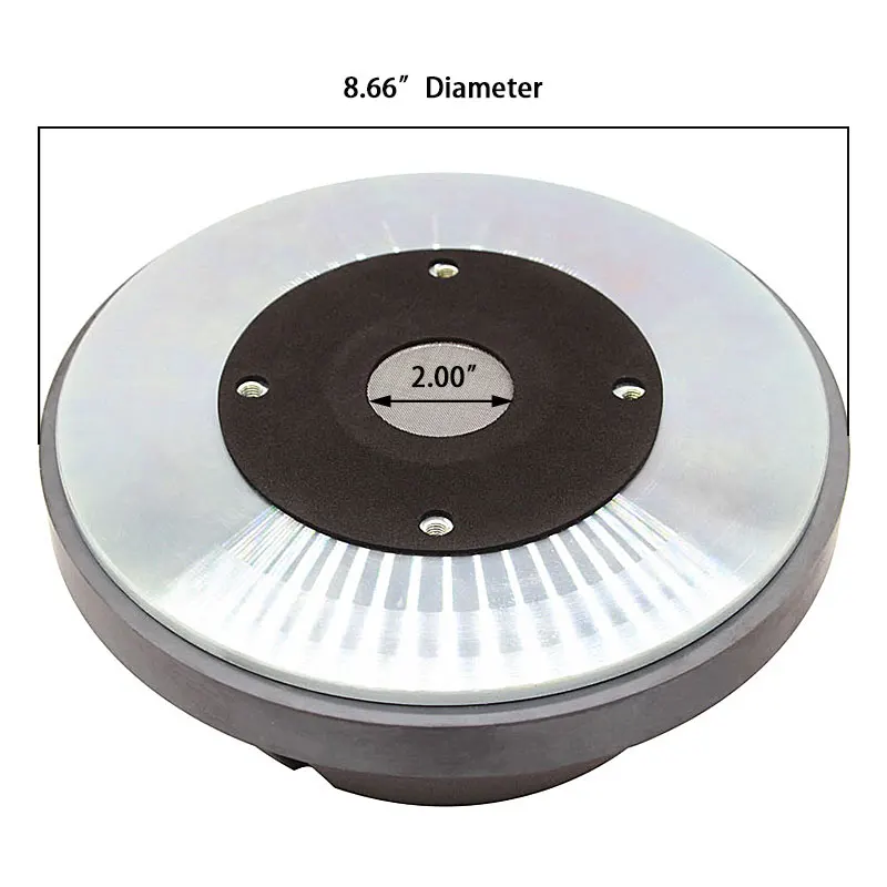 YOTO DE44XT 1800 Watt 220mm Magnet 4