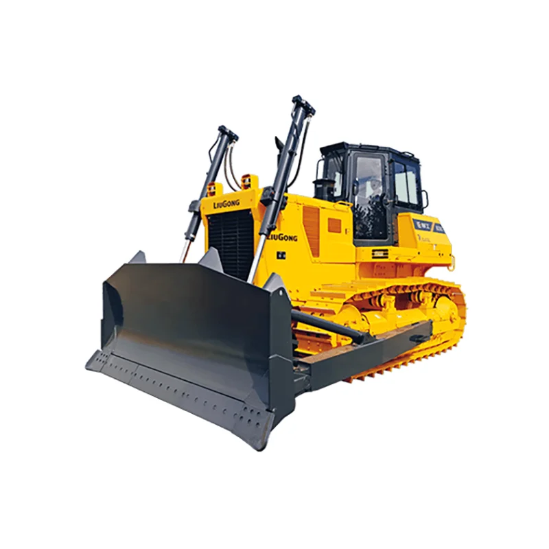 243hp 7.8cbm Liugong Bulldozer Sur 