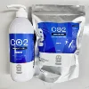 Set gel da 750 ml + 25 maschere