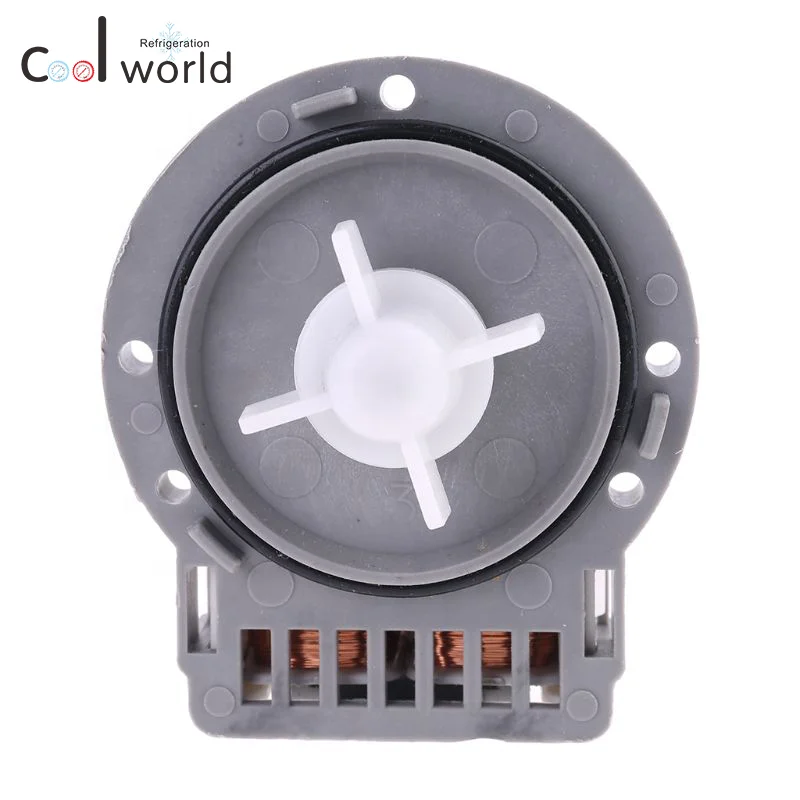 Wash Machine Parts Drain Pump Motor Washing Machine Buy Washing