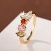 T0294 yellow gold