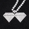 Diamond Pendant