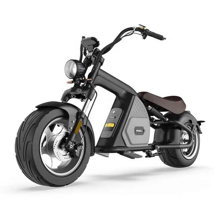 Chopper Rusi Small Motor Electric Tricycle Rusi Electric Bike