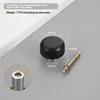 Acier inoxydable massif 40 mm