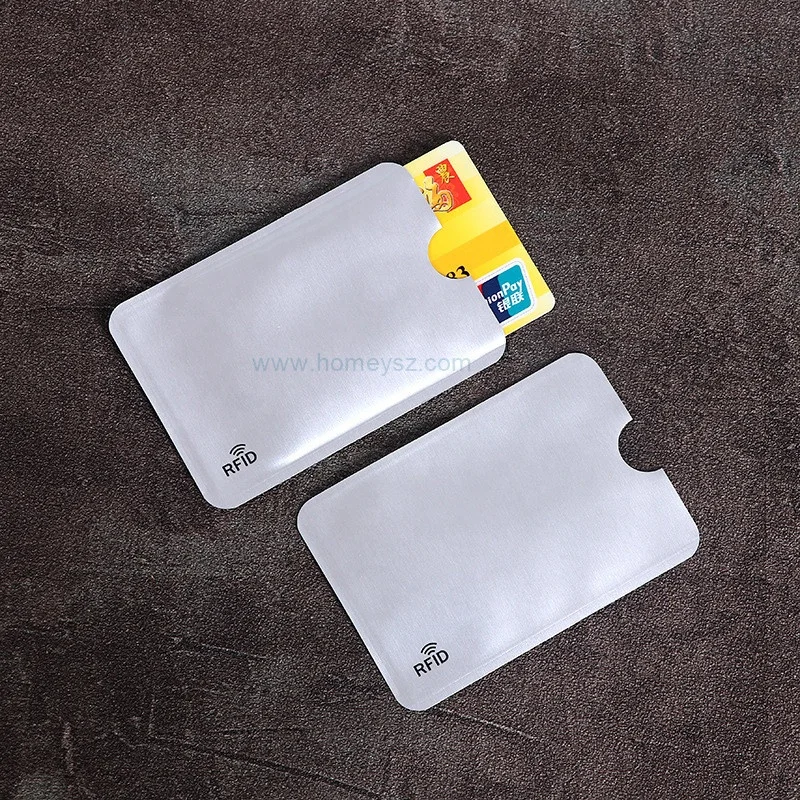 Anti-Theft RFID Blocking Card Holder Sleeves Secure Card Protector Anti-Scan Card Sleeves| Alibaba.com Anti-Theft RFID Blocking Card Holder Sleeves Secure Card Protector Anti-Scan Card Sleeves| Alibaba.com