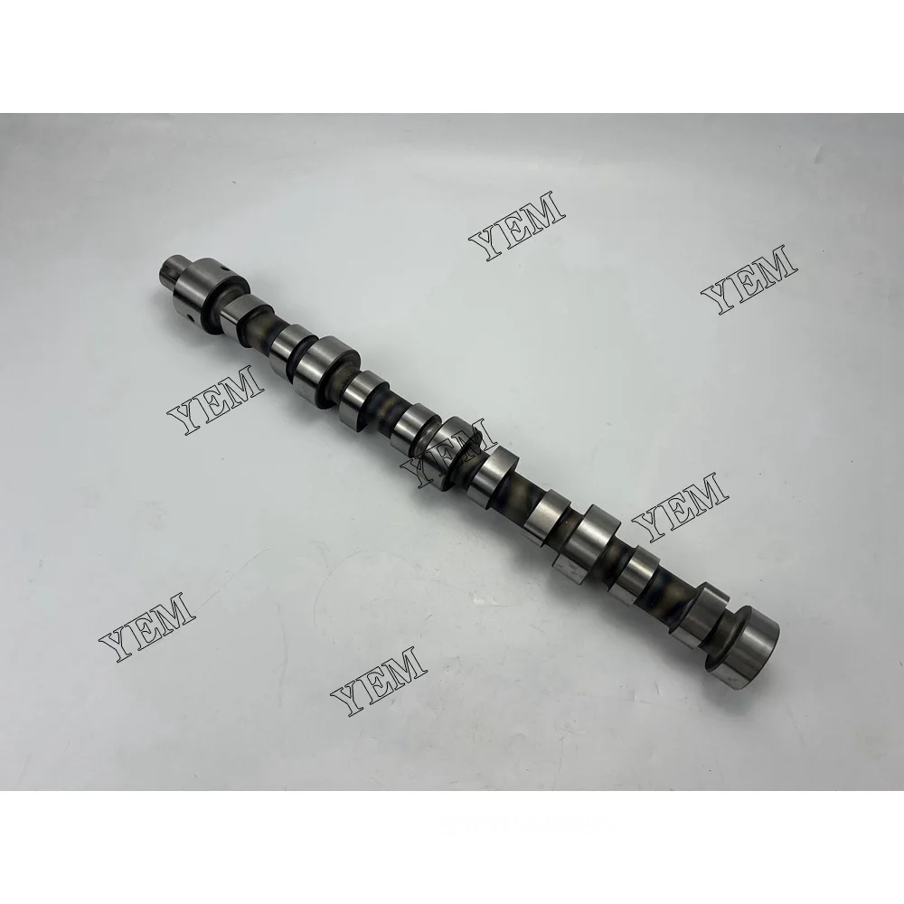 4D34 Camshaft for Mitsubishi Engine Spare Part Engine Parts for Sale 6