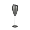 Gunmetal Black